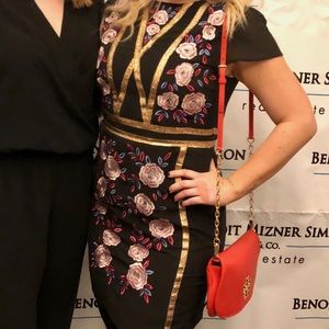 Frock and Frill ornate dress